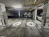 Yra kelios parkavimo vietos, nuoma po Hilton - nuotraukos Nr. 7