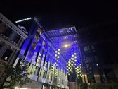 Yra kelios parkavimo vietos, nuoma po Hilton - nuotraukos Nr. 8