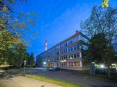 Nuomojmos Biuro Ir Kitos Paskirties - nuotraukos Nr. 13
