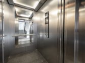 Nuomojamas jaukus ir šviesus loftas Vytenio g - nuotraukos Nr. 21