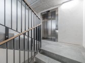 Nuomojamas jaukus ir šviesus loftas Vytenio g - nuotraukos Nr. 22