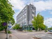 Nuomojamas jaukus ir šviesus loftas Vytenio g - nuotraukos Nr. 25
