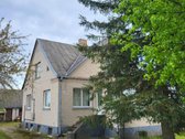 Namas Kėdainių R Dotnuvos Mst. Valučių Km. - nuotraukos Nr. 2