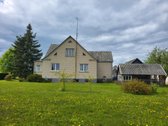 Namas Kėdainių R Dotnuvos Mst. Valučių Km. - nuotraukos Nr. 10