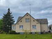 Namas Kėdainių R Dotnuvos Mst. Valučių Km. - nuotraukos Nr. 8