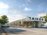 Vystytojo Pasiūlymas Šių Patalpų Naujakuriams