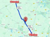 Širvintų rajone Medžiukų kaime parduodamas - nuotraukos Nr. 3