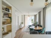 Jaukus, kokybiškai dizainerio įrengtas A+ - nuotraukos Nr. 3