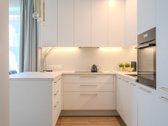Jaukus, kokybiškai dizainerio įrengtas A+ - nuotraukos Nr. 6