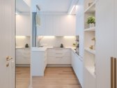 Jaukus, kokybiškai dizainerio įrengtas A+ - nuotraukos Nr. 7