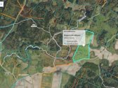 Parduodamas žemės ūkio paskirties sklypas