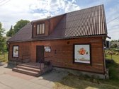 Parduodamos Komercinės Patalpos Vyžuonų
