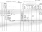 Parduodamos Komercinės Patalpos Vyžuonų - nuotraukos Nr. 6