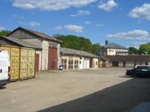 Nuomojamos ivairios patalpos,120,100,85 kv.m - nuotraukos Nr. 2