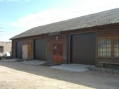 Nuomojamos ivairios patalpos,120,100,85 kv.m - nuotraukos Nr. 23