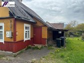 Parduodamas Rąstinis Namas Trakų R., Lentvaryje. - nuotraukos Nr. 21