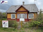 Parduodamas Rąstinis Namas Trakų R., Lentvaryje. - nuotraukos Nr. 7