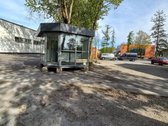 Nuoma arba Parduodu Kioska Uz 4 500 Eur :