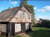 Parduodamas 15 arų sklypas su gyvenamuoju - nuotraukos Nr. 3