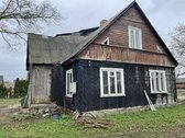 Parduodamas 15 arų sklypas su gyvenamuoju - nuotraukos Nr. 6