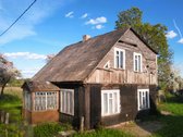 Parduodamas 15 arų sklypas su gyvenamuoju - nuotraukos Nr. 2