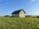 Parduodamas namas Grikiapelės kaime, 1 km nuo - nuotraukos Nr. 5
