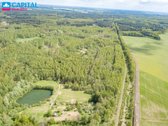Parduodamas 8,40 ha žemės ūkio ir miškų ūkio - nuotraukos Nr. 3