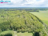 Parduodamas 8,40 ha žemės ūkio ir miškų ūkio - nuotraukos Nr. 7