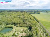 Parduodamas 8,40 ha žemės ūkio ir miškų ūkio - nuotraukos Nr. 5