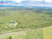 Parduodamas 8,40 ha žemės ūkio ir miškų ūkio - nuotraukos Nr. 4