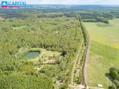 Parduodamas 8,40 ha žemės ūkio ir miškų ūkio - nuotraukos Nr. 2