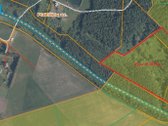 Parduodamas 8,40 ha žemės ūkio ir miškų ūkio - nuotraukos Nr. 3