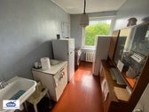 Išnuomojama 4 kambarių 1/2 buto dalis. - nuotraukos Nr. 7
