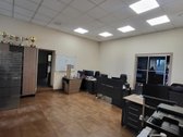  Bendras plotas: 878 kv.m. - nuotraukos Nr. 10