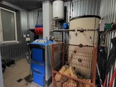  Bendras plotas: 878 kv.m. - nuotraukos Nr. 14