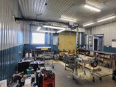  Bendras plotas: 878 kv.m. - nuotraukos Nr. 19