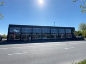 Siūlome nuomai 88 kv. m dydžio komercines - nuotraukos Nr. 11