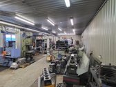  Bendras plotas: 878 kv.m. - nuotraukos Nr. 23