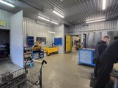  Bendras plotas: 878 kv.m. - nuotraukos Nr. 25