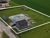 Parduodamas Sklypas Su Namo Projektu, - nuotraukos Nr. 3