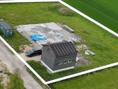 Parduodamas Sklypas Su Namo Projektu, - nuotraukos Nr. 4
