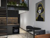 Naujas loftas Kauno centre – Panerių g. 51.  - nuotraukos Nr. 15