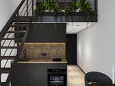 Naujas loftas Kauno centre – Panerių g. 51.  - nuotraukos Nr. 16