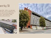 Naujas loftas Kauno centre – Panerių g. 51.  - nuotraukos Nr. 5