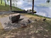 Parduodamas jaukus ir tvarkingas sodo namas - nuotraukos Nr. 28