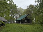 Šeimos sodyba, jau kurį laiką negyvenama. - nuotraukos Nr. 2