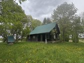 Šeimos sodyba, jau kurį laiką negyvenama. - nuotraukos Nr. 4