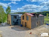 Ieškote ramaus ir šiuolaikiško būsto gamtos - nuotraukos Nr. 2