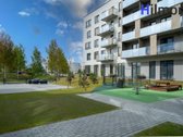Parduodamas Šiuolaikiškai Įrengtas 2 Kambarių - nuotraukos Nr. 23