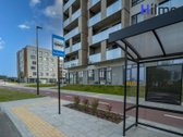 Parduodamas Šiuolaikiškai Įrengtas 2 Kambarių - nuotraukos Nr. 26